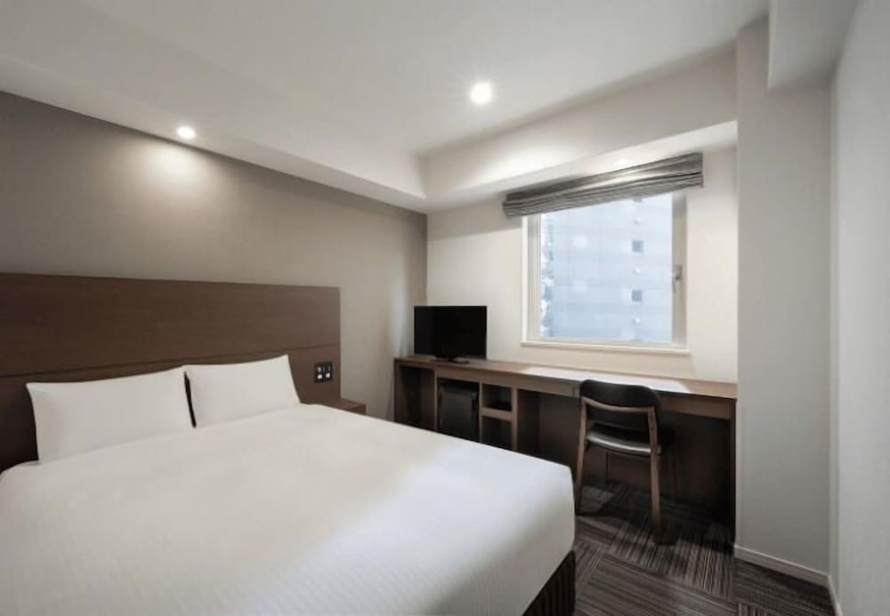 Standard Double Room, Non Smoking