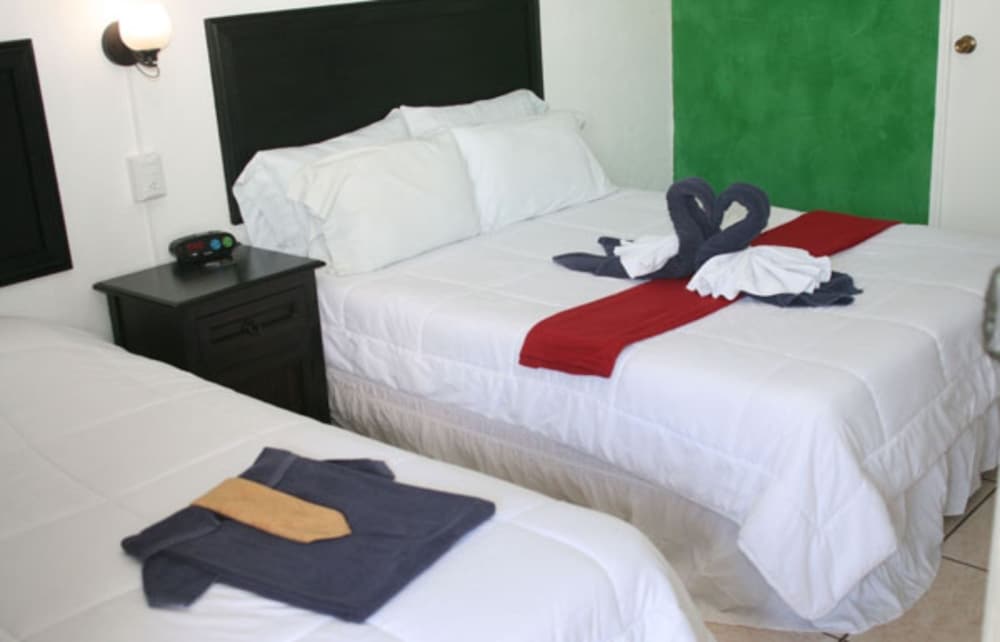 Economy Shared Dormitory, Men only photo 1