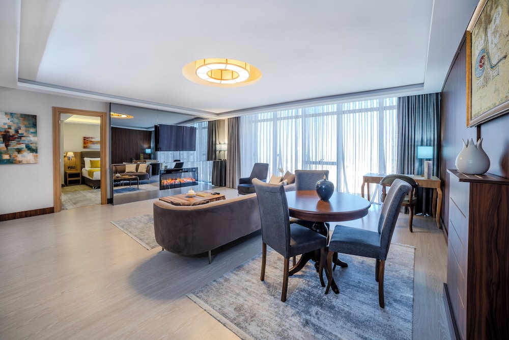 Grand Suite - Photo 10