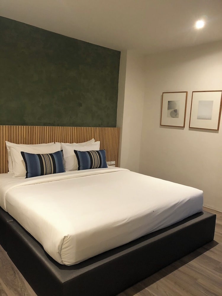 Suite Ocean View Villa with One Way Airport Transfer photo 2