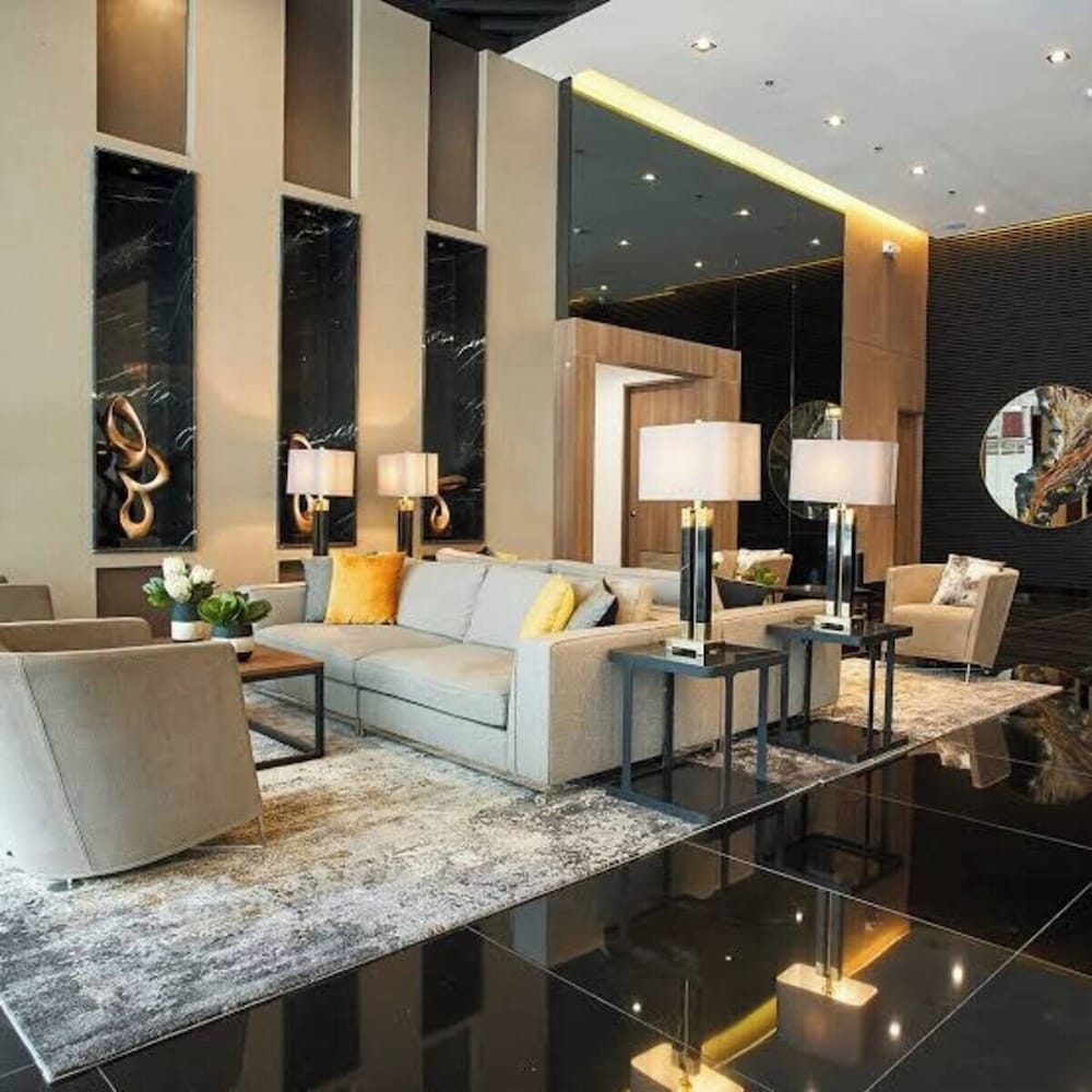 Room, 1 Bedroom, Private Pool, City View photo 2