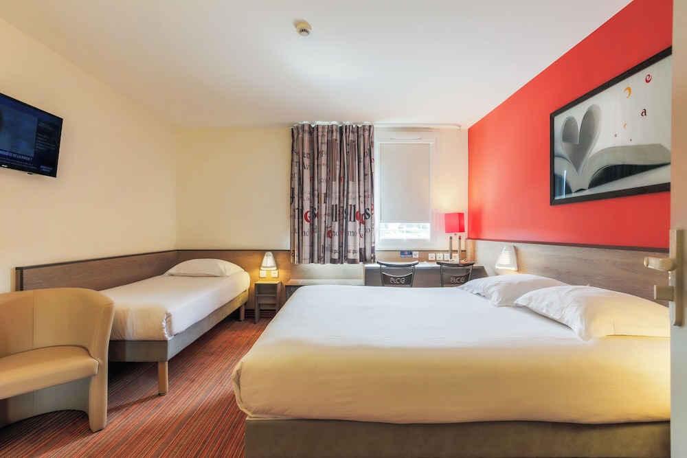 Triple Room photo 3