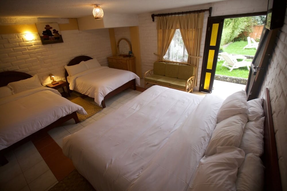 Triple Room photo 1