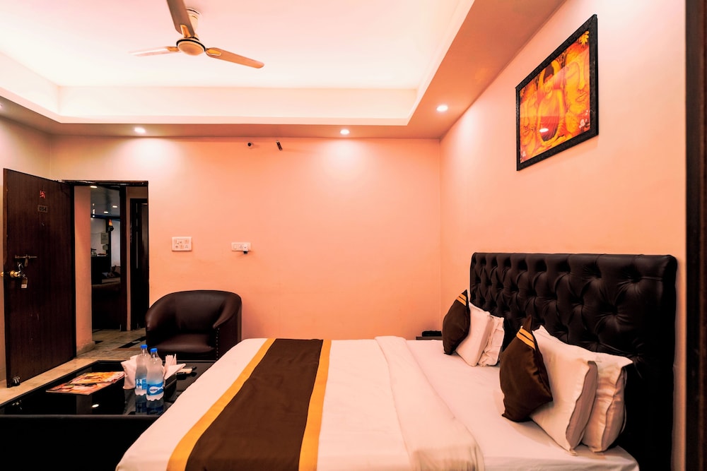 Super Deluxe Room photo 2