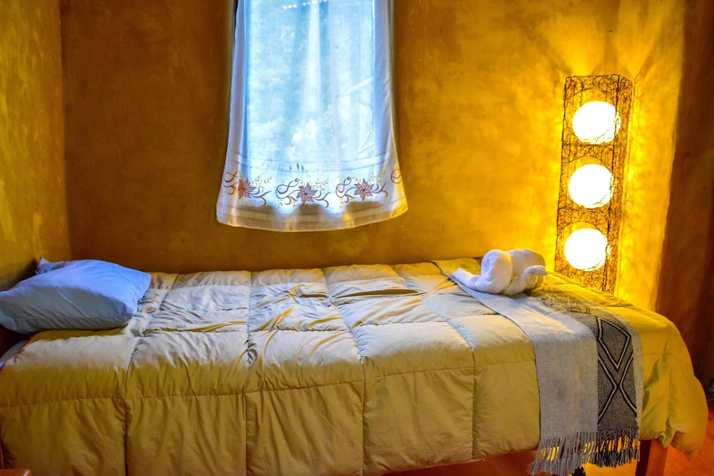 Classic Single Room, Mountain View photo 2
