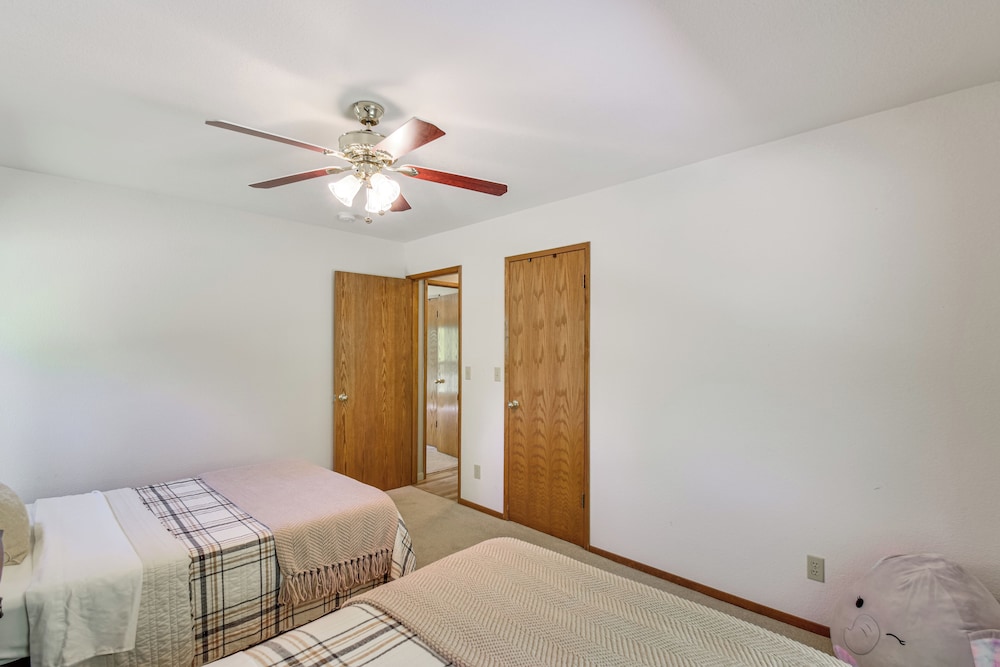 House (3 Bedrooms) photo 2