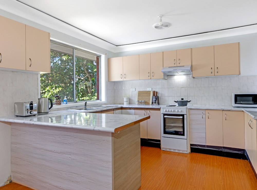 House, 3 Bedrooms (NCA009)