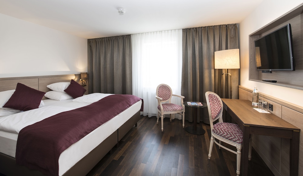 Classic Double Room - Photo 1
