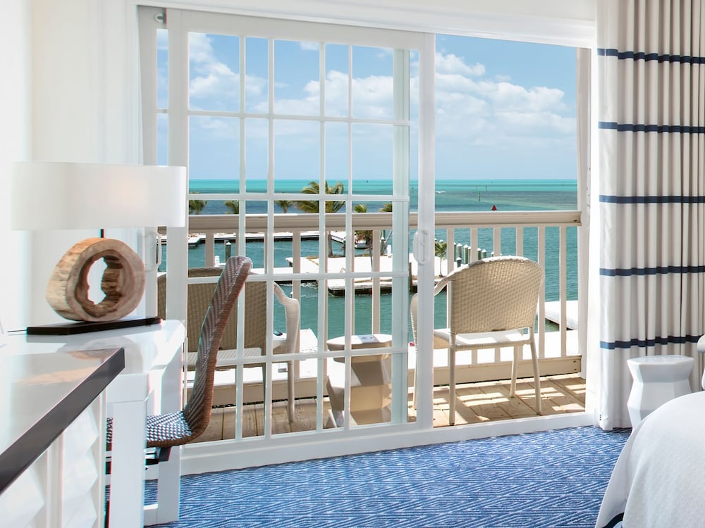 Suite, 2 Bedrooms, Balcony, Ocean View
