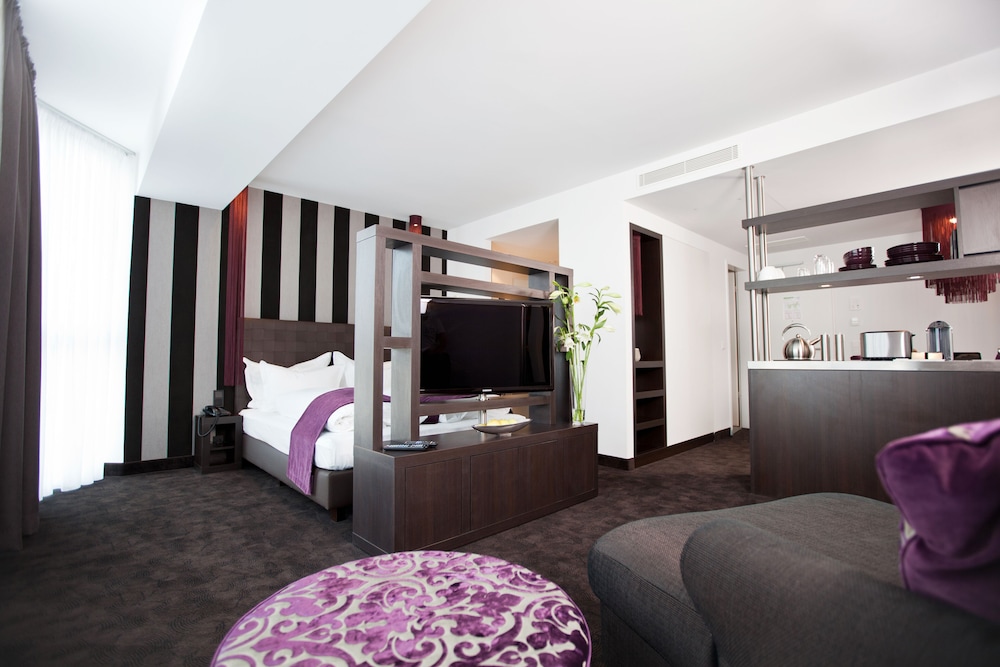 Apartment (Cosy Corner) photo 2