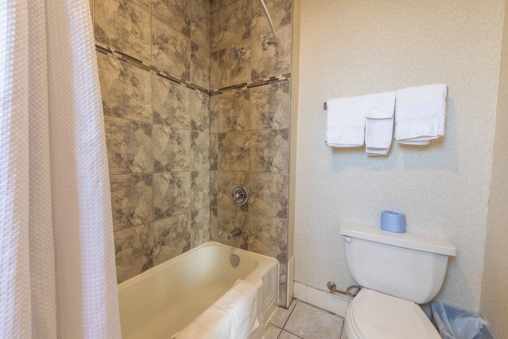 Single Room, 2 Queen Beds, City View photo 3
