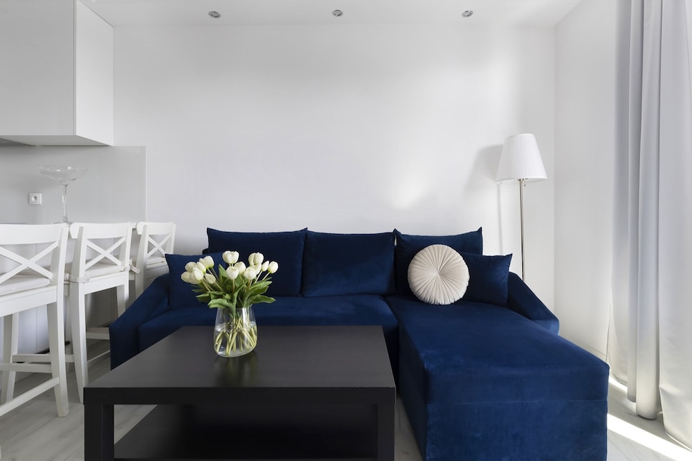 Elite Apartments Wanta Widok na Morze Balkon Przy PLA Y, Foto 8