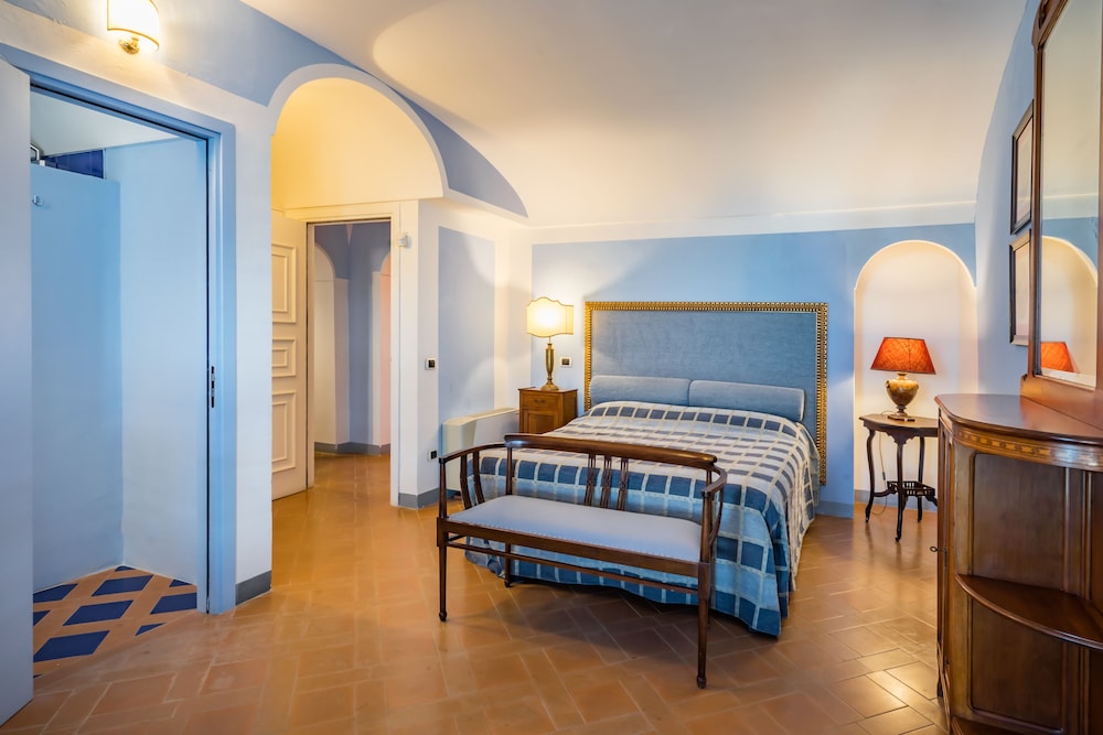 Panoramic Room, 1 Bedroom, Sea View