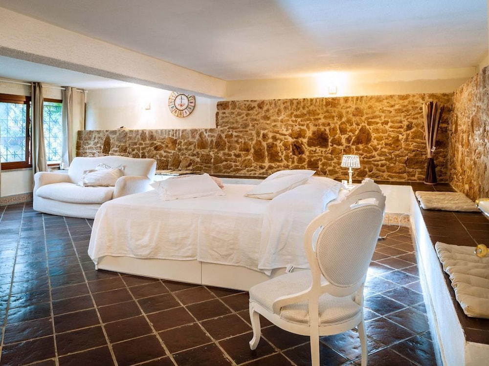 Villa, 3 Bedrooms, Private Pool photo 1