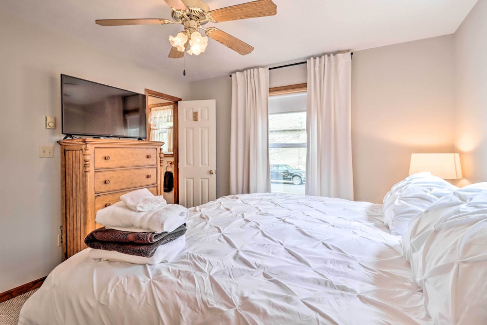 House (3 Bedrooms) photo 2