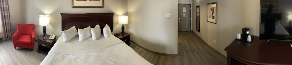 Room, 1 King Bed, Non Smoking - Photo 4
