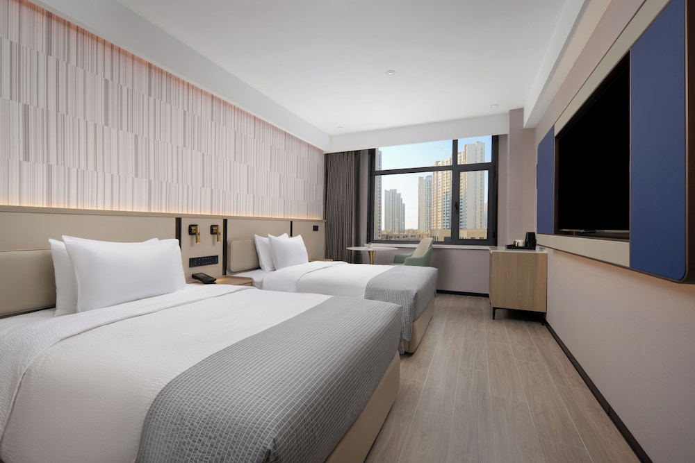 Comfort Twin Room