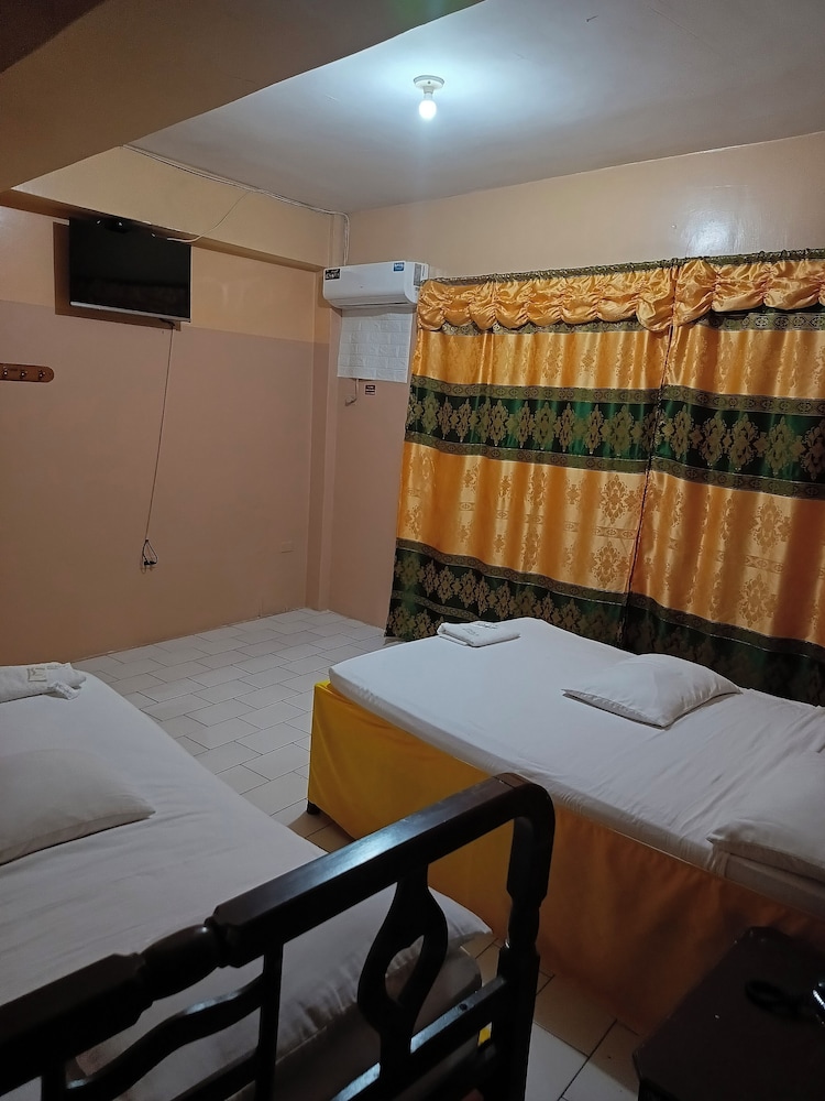 Economy Double Room photo 1