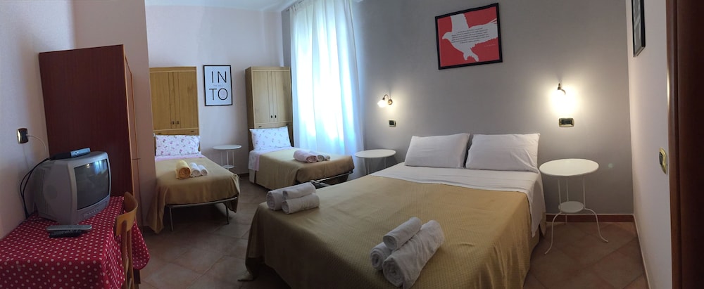 Quadruple Room photo 3