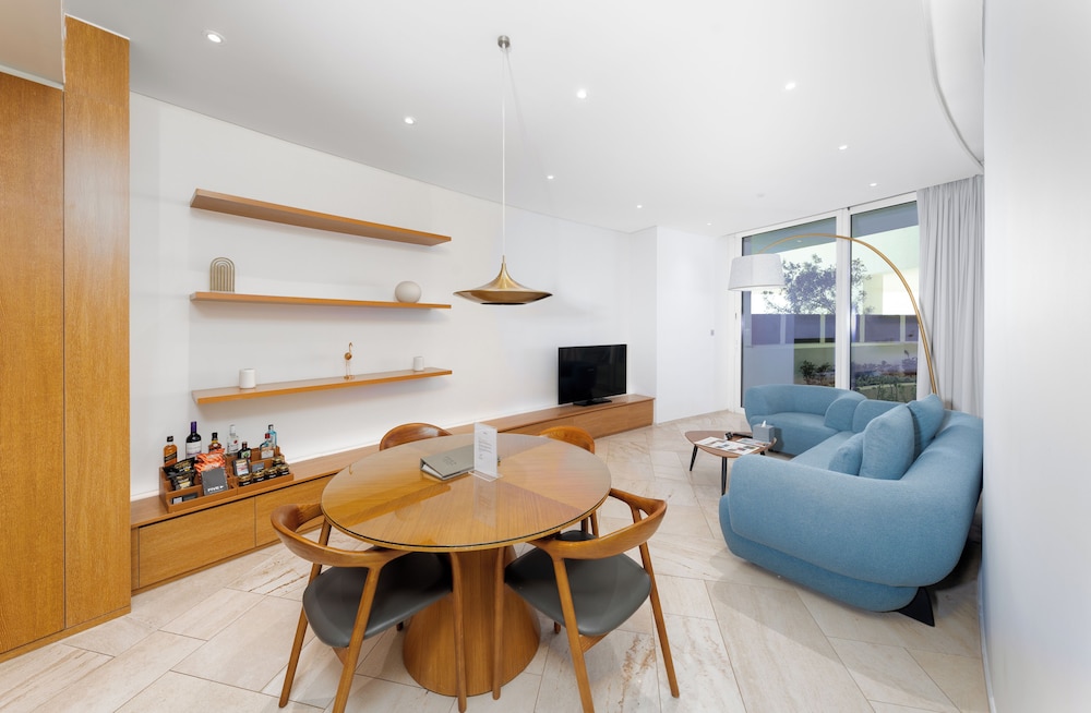 1 BED | Sky Villa w/Pool