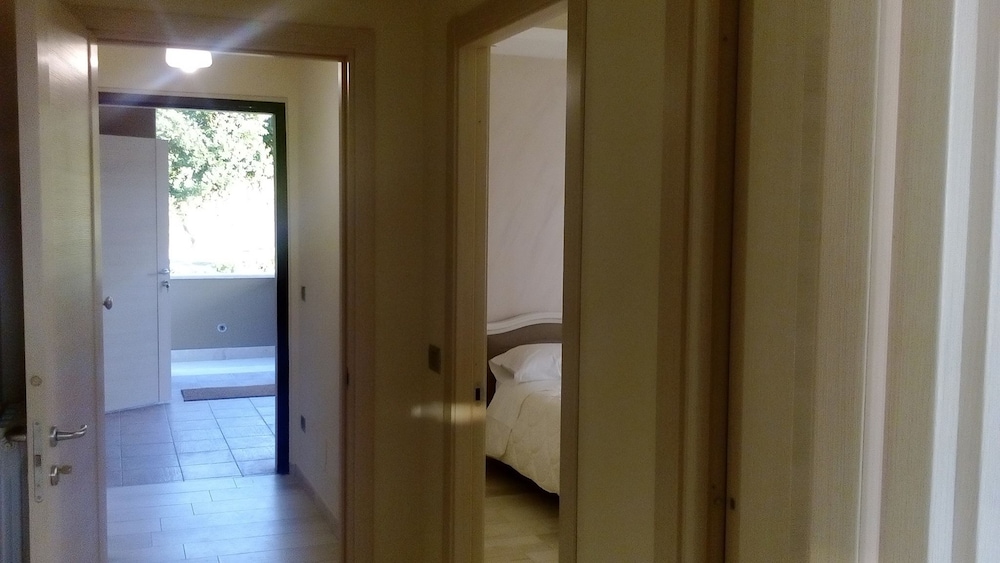 Family Quadruple Room photo 2
