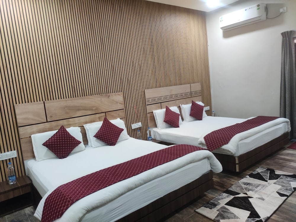 Superior Room photo 1