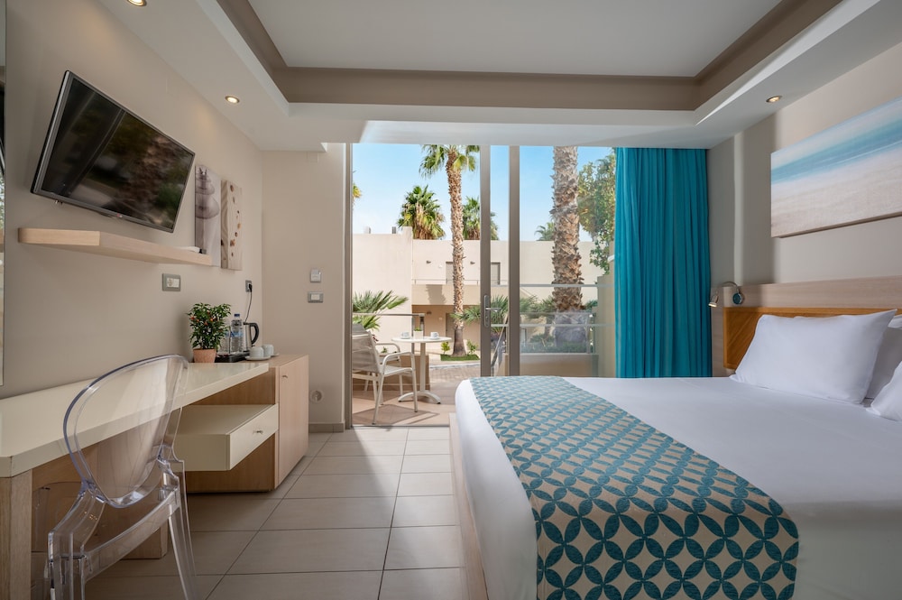 Premium Suite (Garden Or Mountain View)