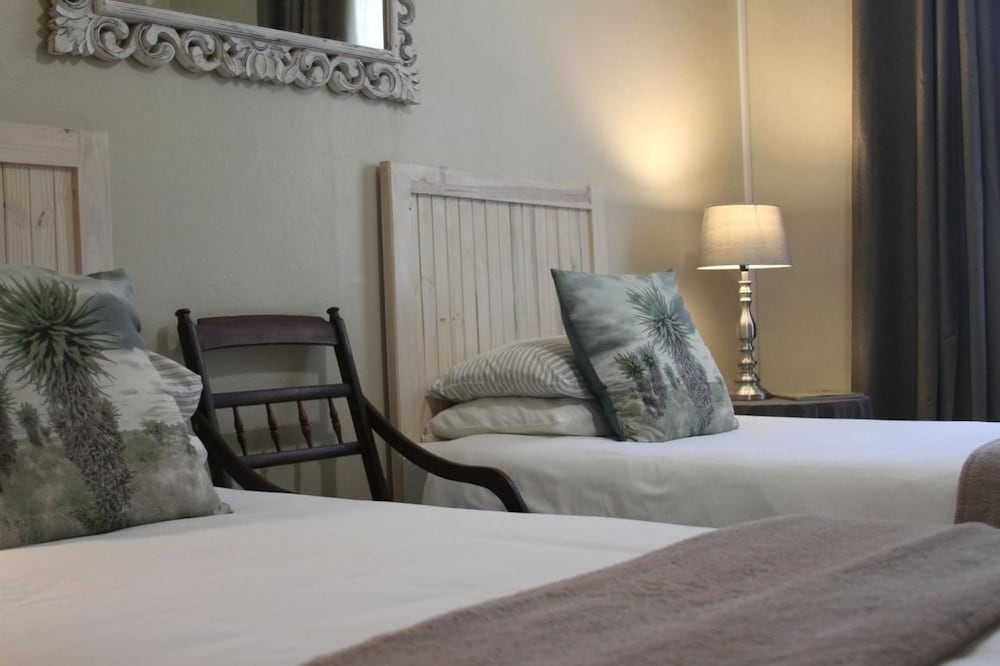 King/Twin En-Suite photo 3