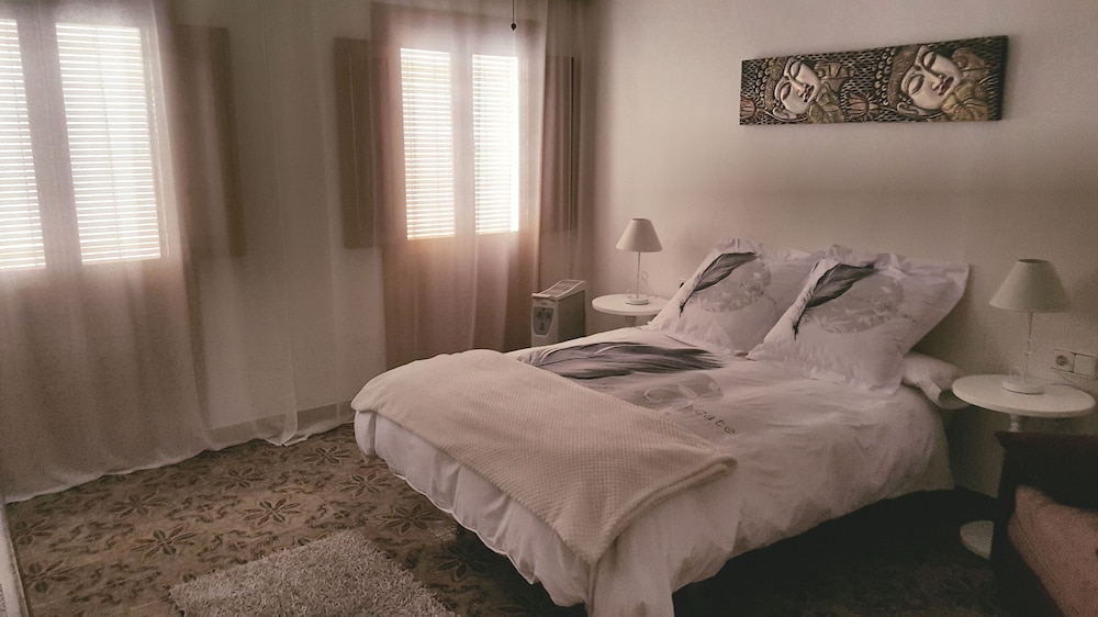 Suite, Balcón