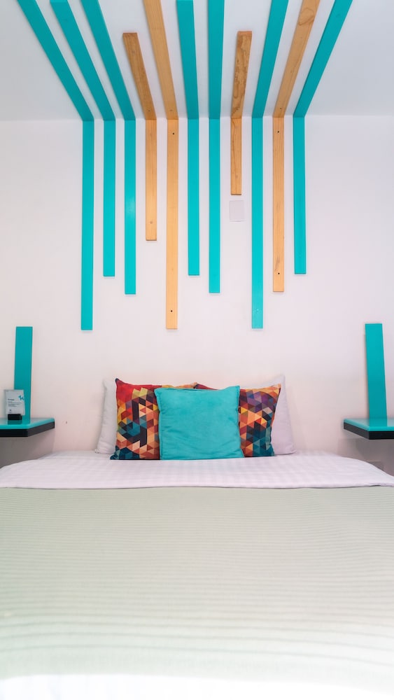 Design Room, 1 Queen Bed