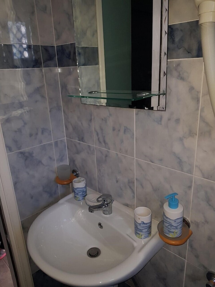 Family Apartment (Ground Or First Floor) photo 2