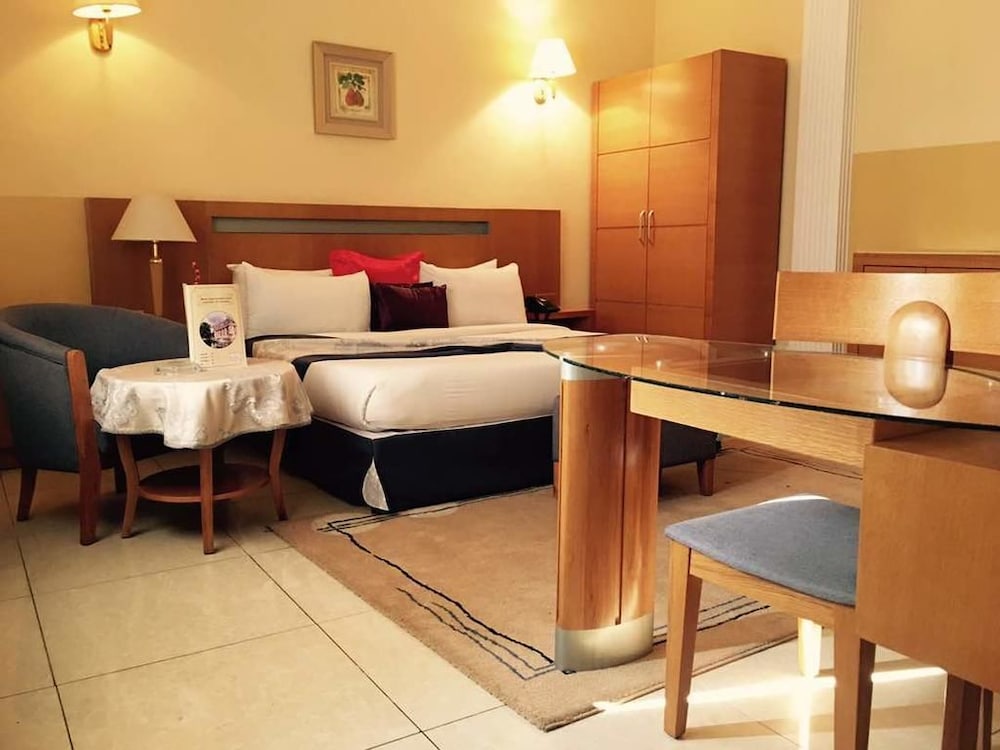 Deluxe Room With Balcony, 3rd Floor photo 1