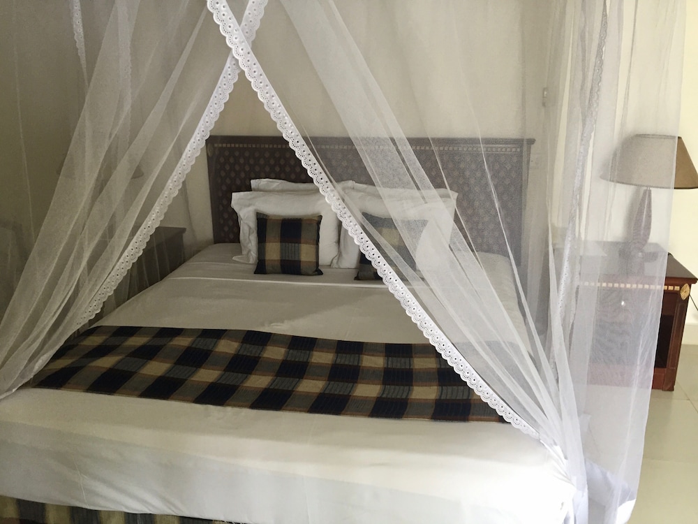 Executive Suite, 1 King Bed