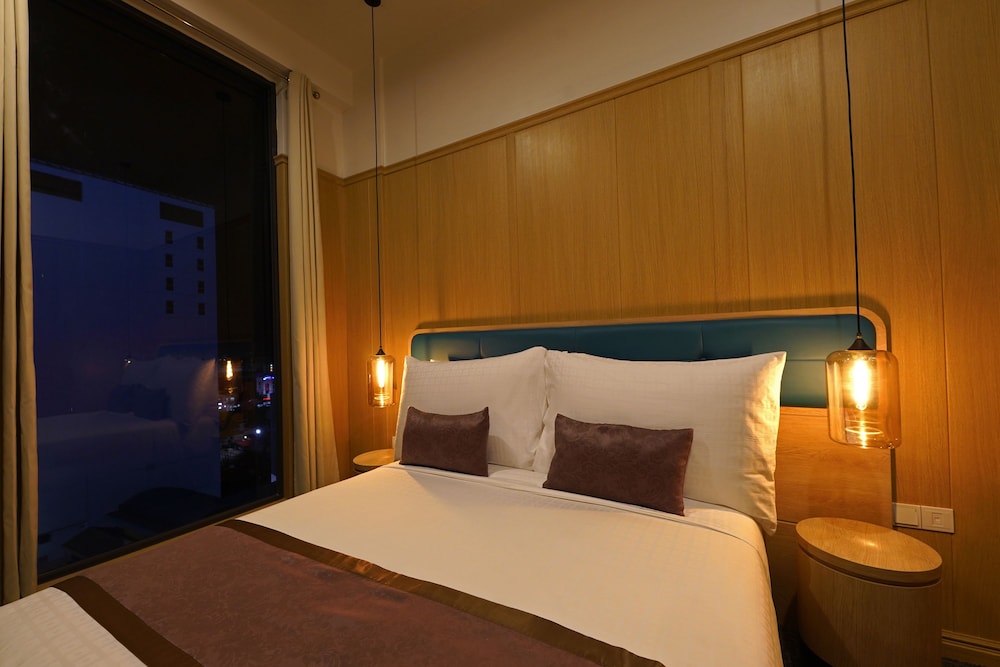 Standard Double Room, Non Smoking photo 1