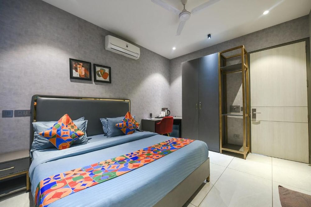 Deluxe Room photo 1