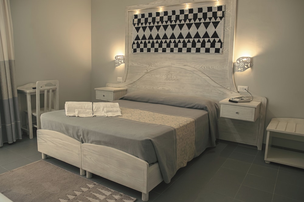 Junior Double Room photo 2