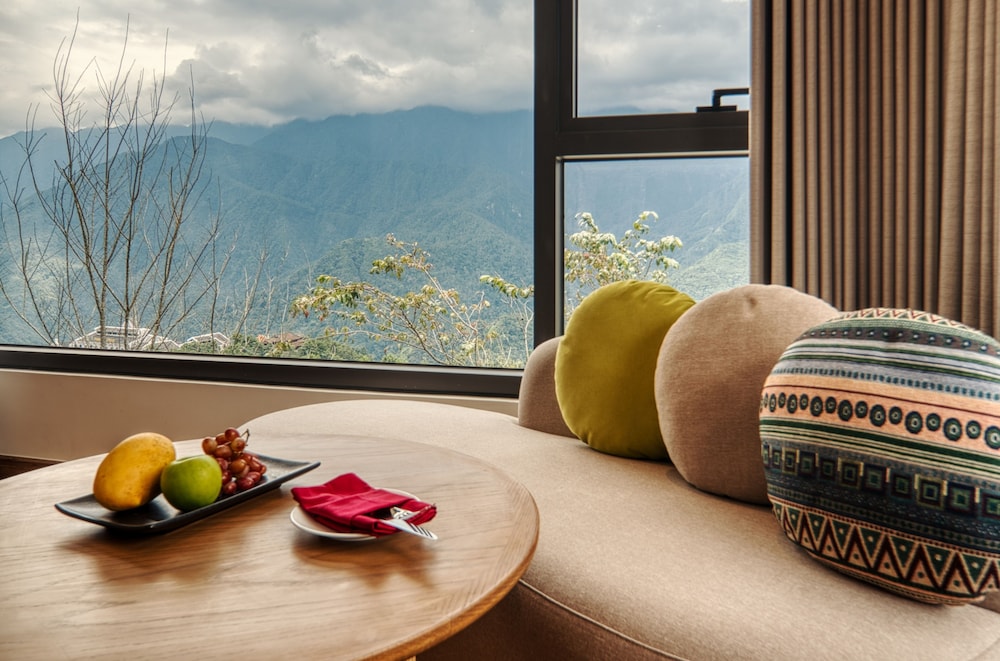 Suite Double Moutain View photo 3