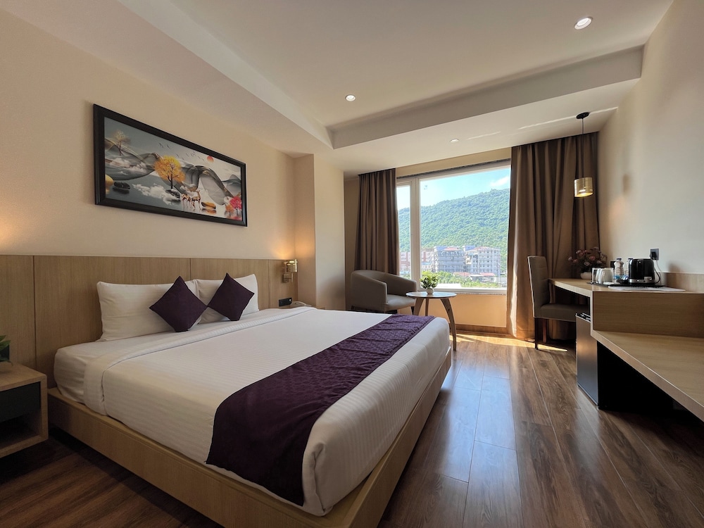 Business Room - Photo 16