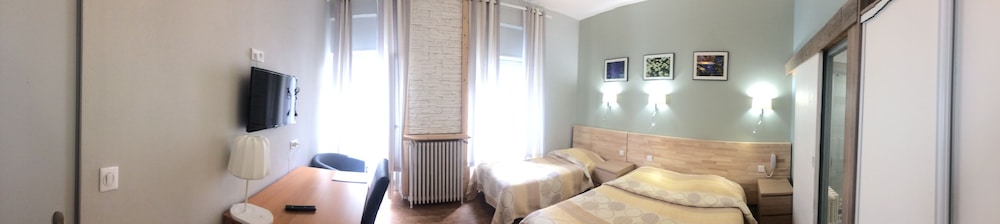 Comfort Triple Room - Photo 2
