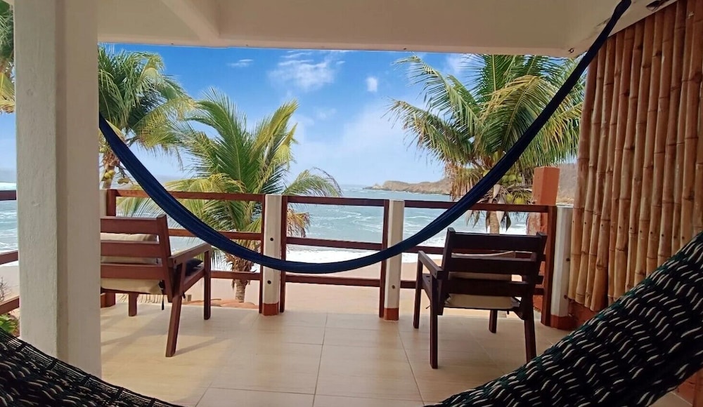 Panoramic Double Room, Sea View