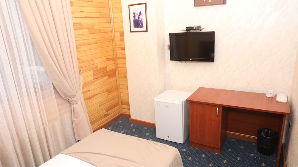Economy Single Room photo 3