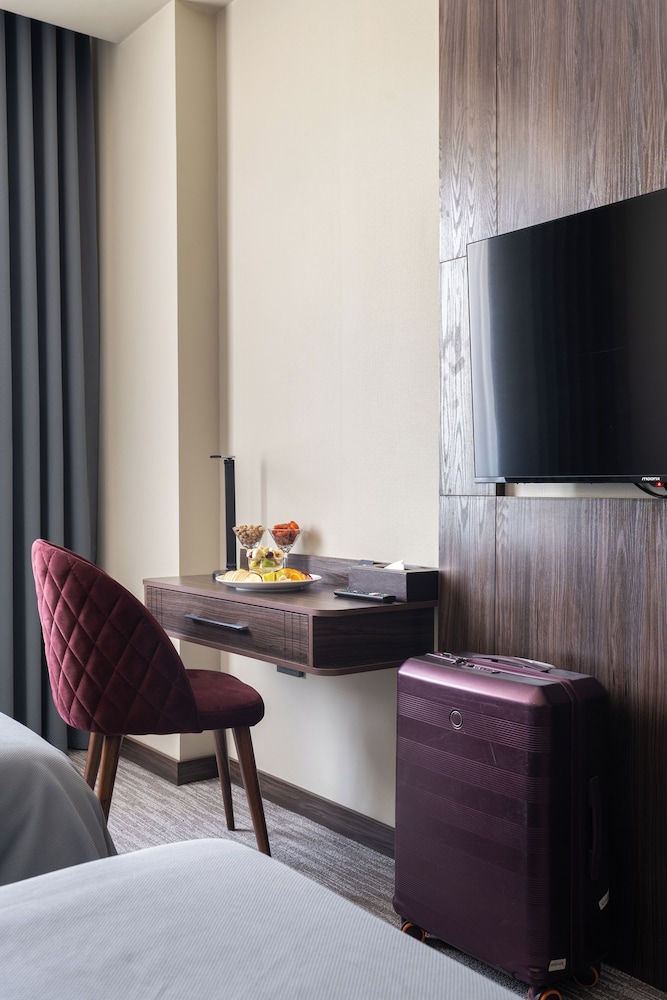 Classic Double or Twin Room - Photo 3