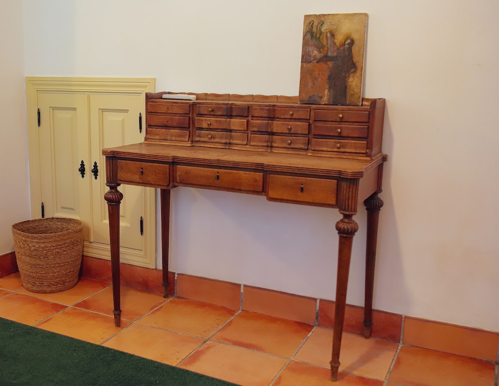 Family House, 2 Bedrooms (Casa del Guarda) photo 3