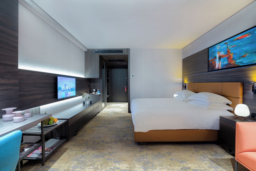 Deluxe Double Room - Photo 3
