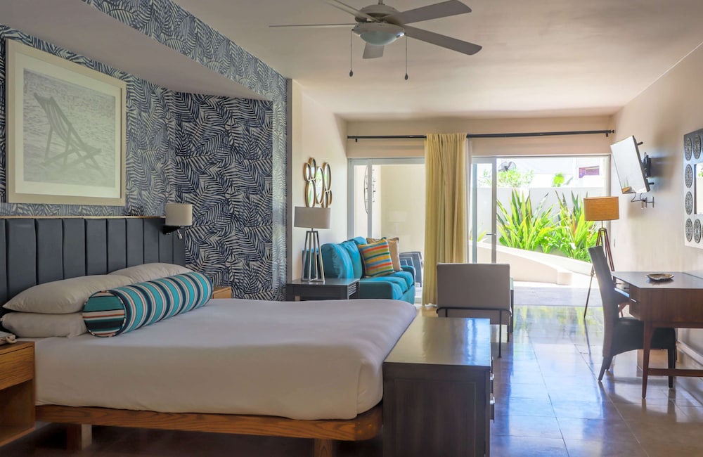 House, 3 Bedrooms (beach)