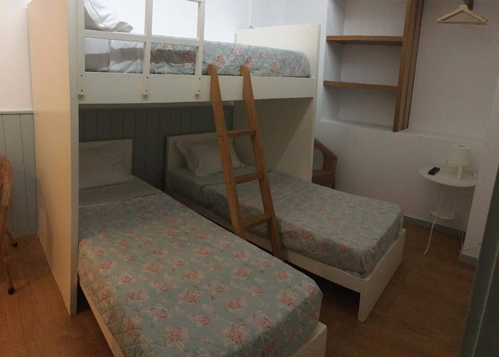 Economy Shared Dormitory, 1 Bedroom (1 Bed In 3 Bed Dorm) photo 2