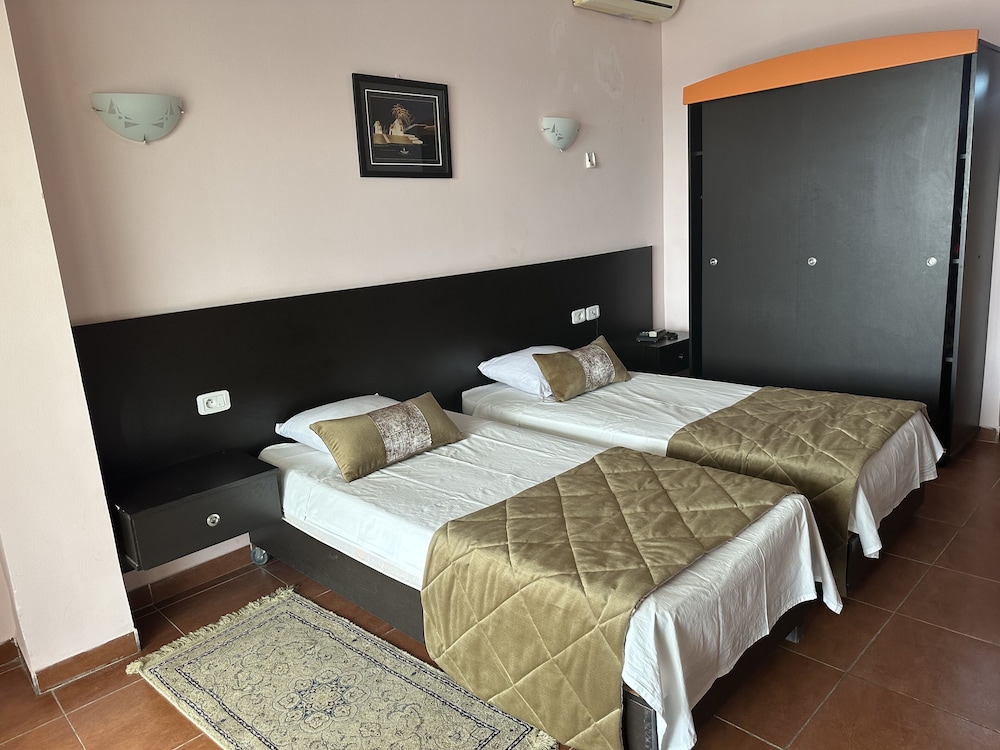 Standard Double Room Single Use