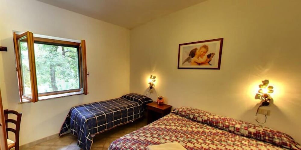 Triple Room photo 1