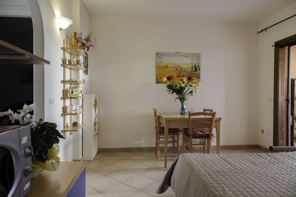 Traditional Apartment, 1 Bedroom