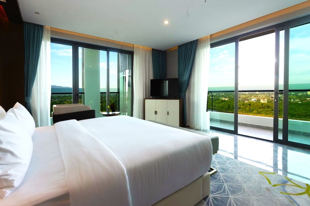Two bedroom suite - Photo 9